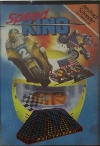 Speed King