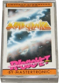Starquake