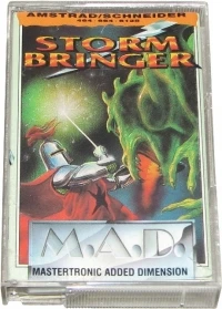 Stormbringer