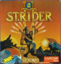 Strider II
