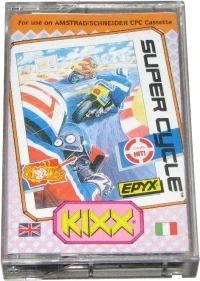 Super Cycle