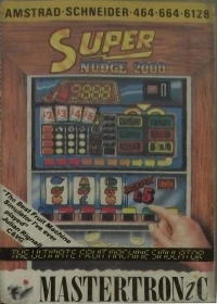 Super Nudge 2000