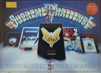 Supreme Challenge