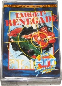 Target Renegade - The Hit Squad