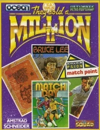 They Sold a Million II - The Hit Squad