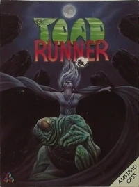Toad Runner