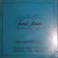 Trivial Pursuit - Young Players' Edition