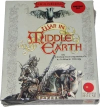 War in Middle Earth