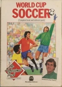 World Cup Soccer