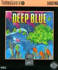 Deep Blue