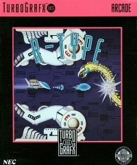 R-Type