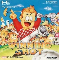 Winning Shot