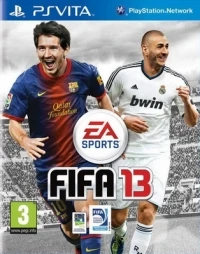 FIFA 13 [FR]