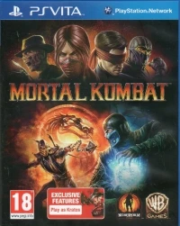 Mortal Kombat