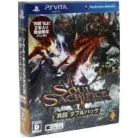 Soul Sacrifice (Kyoutou Double Pack)