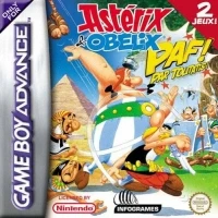 Astérix & Obélix: Paf! Par Toutatis!