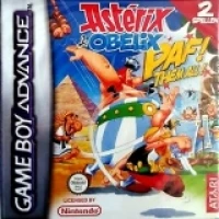 Astérix & Obélix: Paf! Them All!