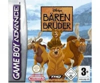 Disney's Bärenbrüder [DE]