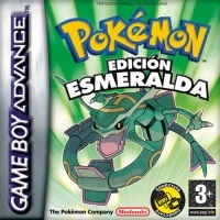 Pokémon: Edición Esmeralda