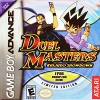 Duel Masters: Kaijudo Showdown