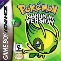 Pokémon: Naranja Version