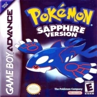 Pokémon: Sapphire Version