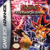 Yu-Gi-Oh!: 7 Trials to Glory: World Championship Tournament 2005