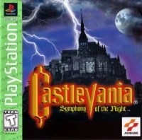 Castlevania: Symphony of the Night - Greatest Hits