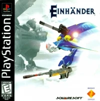Einhänder