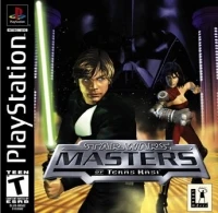 Star Wars: Masters of Teräs Kasi