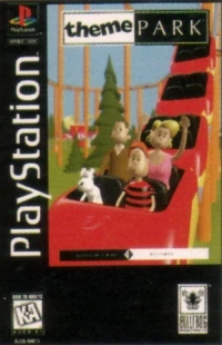 Theme Park (Long Box)