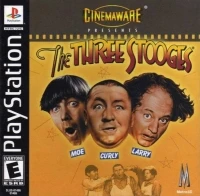Three Stooges, The