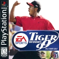 Tiger Woods PGA Tour Golf 99 (ZZDUMMY Patched)