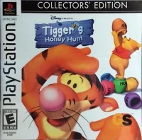 Tigger's Honey Hunt - Collector's Edition
