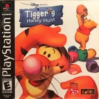 Tigger's Honey Hunt (610022)