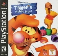 Tigger's Honey Hunt (Take2)