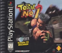 Tobal No.1