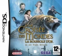 À la Croisée des Mondes: la Boussole D'Or