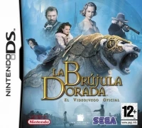 Brújula Dorada, La
