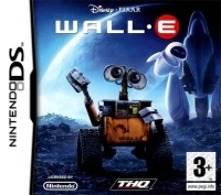 Disney·Pixar Wall·E