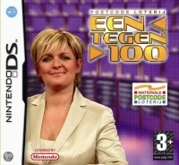 Eén tegen 100