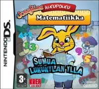 Josefiina Alkupolku: Matematiikka: Sumua Lukukylän Yllä