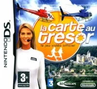 La Carte au Trésor