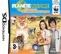 Planète nature, Au secours des animaux sauvages