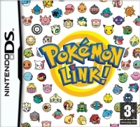 Pokémon Link!