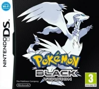 Pokémon: Black Version