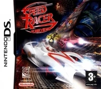 Speed Racer: The Video Game