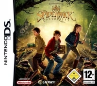 Spiderwick Chronicles, The