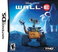 Disney·Pixar Wall·E
