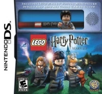 LEGO Harry Potter: Years 1-4 - Holiday Pack